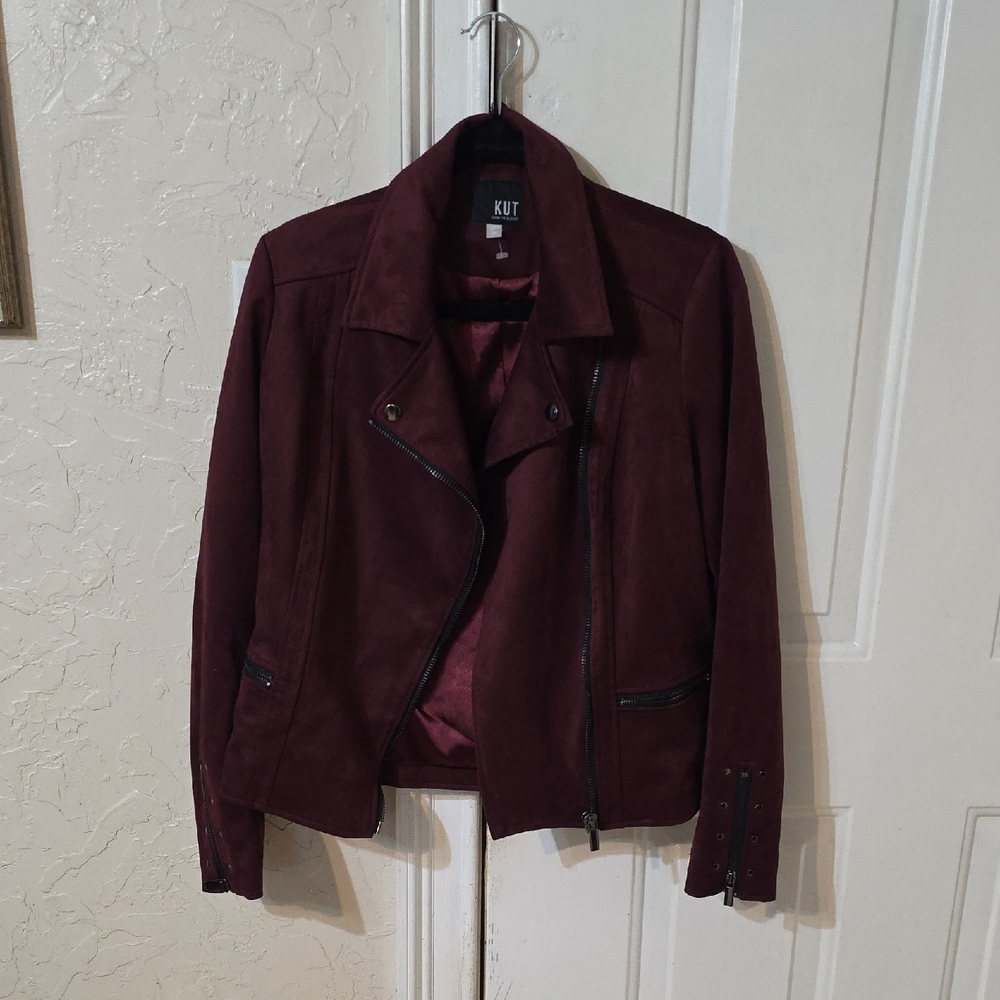 Kut Moto Jacket - image 3